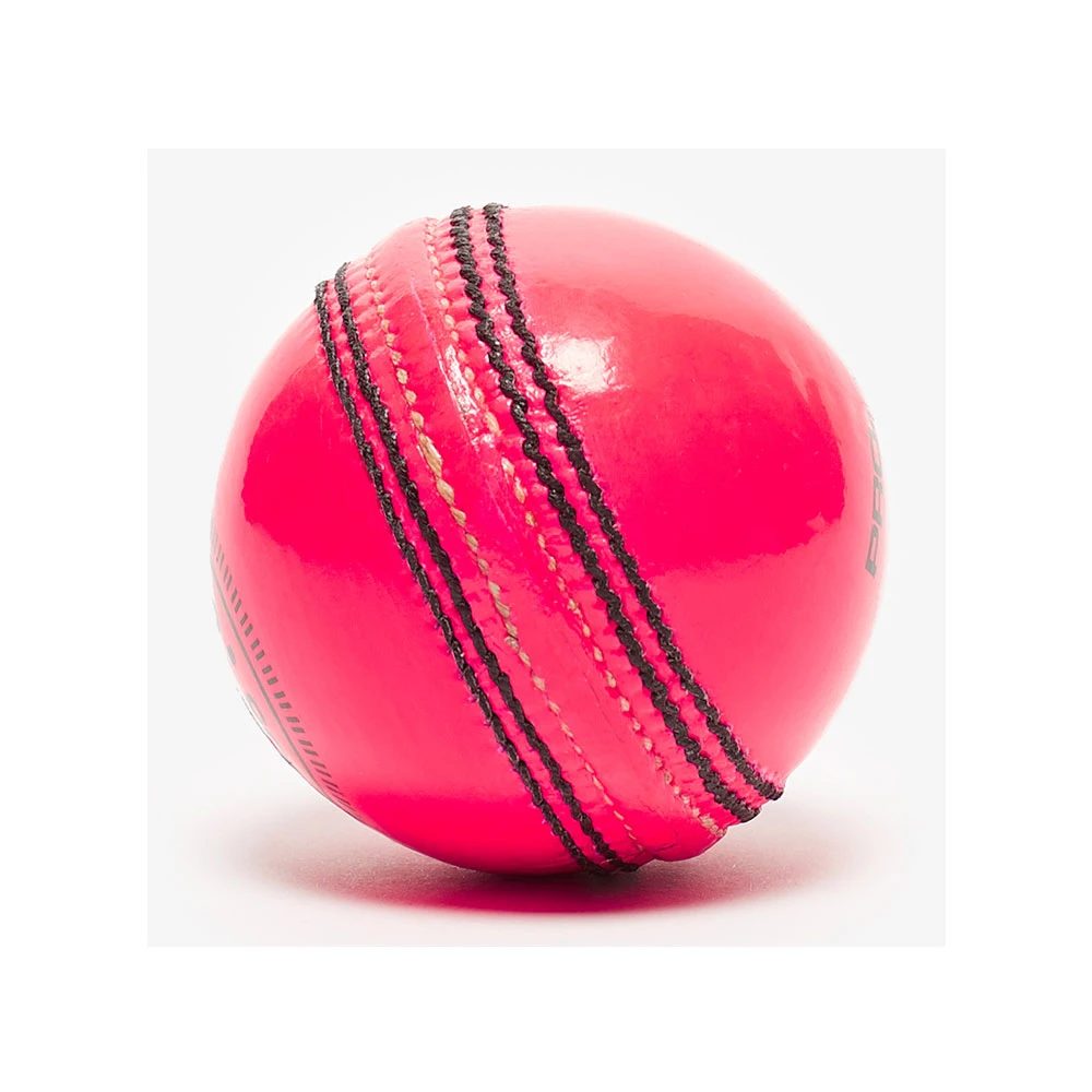 Wholesale Custom Logo Hard Cricket Ball Premium Quality Durable Leather Bowling Machine Balls Hand Stitched Made in Pakistan