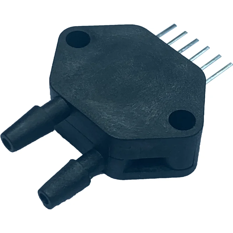 Compatible  MPX2202DP Analog amplified output SOP package  SAMPX2010DP 0-200Kpa 0-40mV Output Gauge pressure sensor