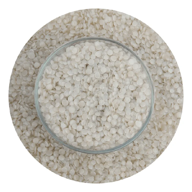 Low-Density LLDPE Polyethylene Clear Appearance Natural Color General Plastics Standard r-LLDPE For General Use