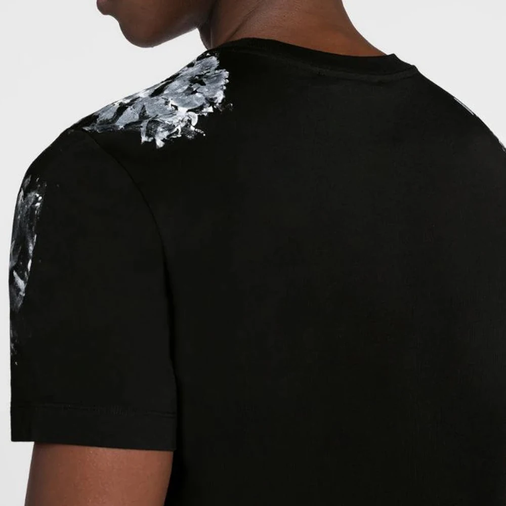 3D Printing Short Sleeves High Quality Mens T Shirts Summer Casual Fitness Custom Wholesale T Shirt boys