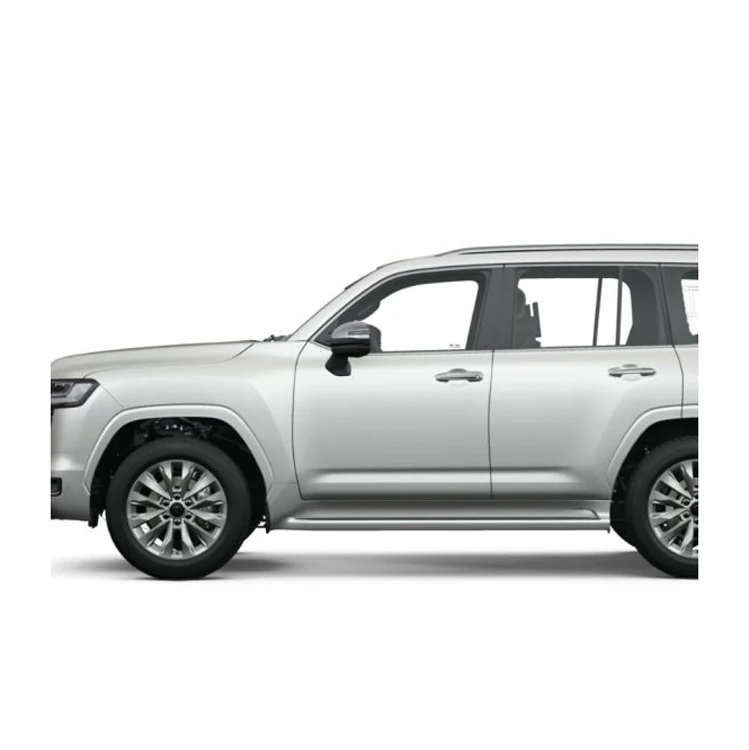 2022 2023 Used Cars Toyotai Land Cruiser 300 3.3TD GX-R