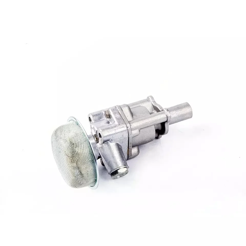 Oil Pump 15000-24W00 For NISSAN