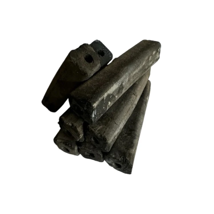 Leaders in Supplying Proven Quality 100% Tropical Mixed Square Tubular Shape Wood Sawdust Charcoal at Reliable Market Price