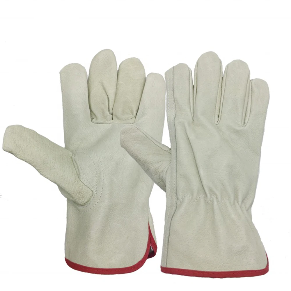 car driving gloves for men Customized Design Men Genuine new style 100% original Gloves