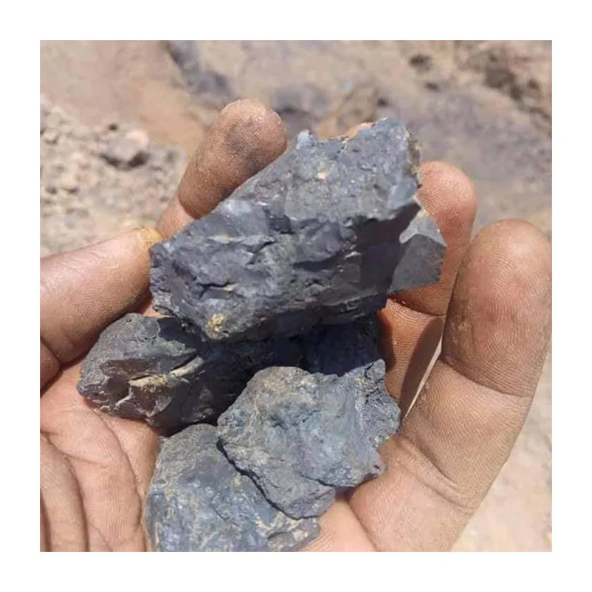 Супертонкая Высококачественная недорогая железная руда от поставщика, от 60% до 63%-магнетит