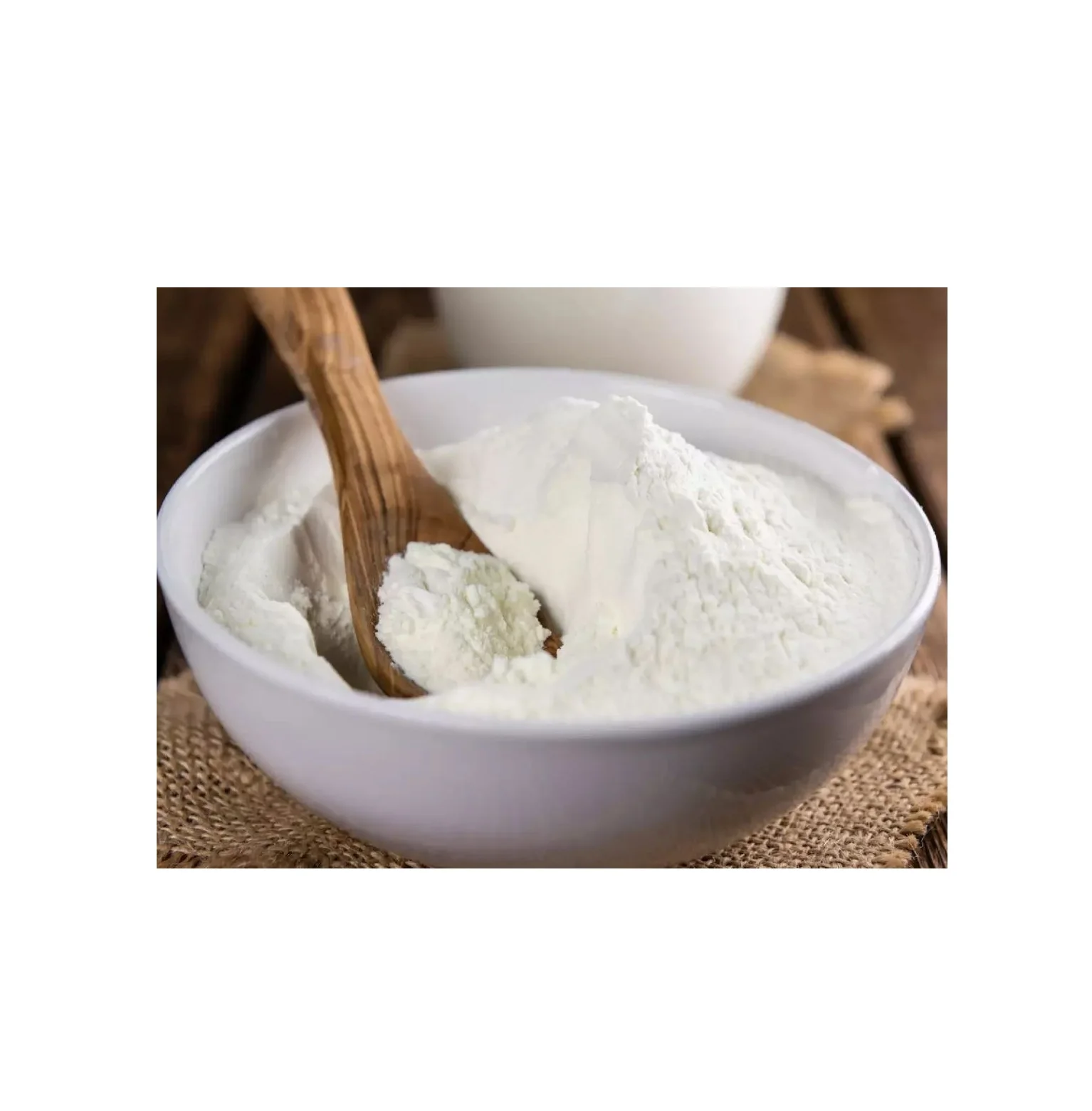 Top Grade Wholesale Skimmed Milk Powder For Sale In Cheap Price
