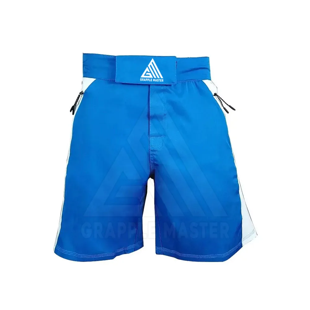 New Design Fighting MMA Shorts Private Label Lightweight Quick Dry Breathable Men for Sale