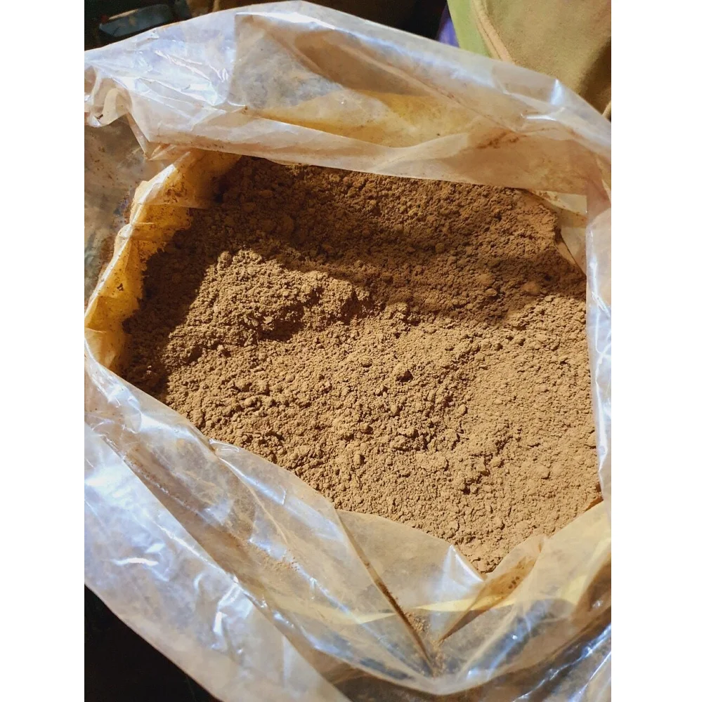 Vietnam Cassia Powder High Quality Wholesale Competitive Price 100% Natural Material 10/20/25KG In PP bag/Kraft Paper Bag