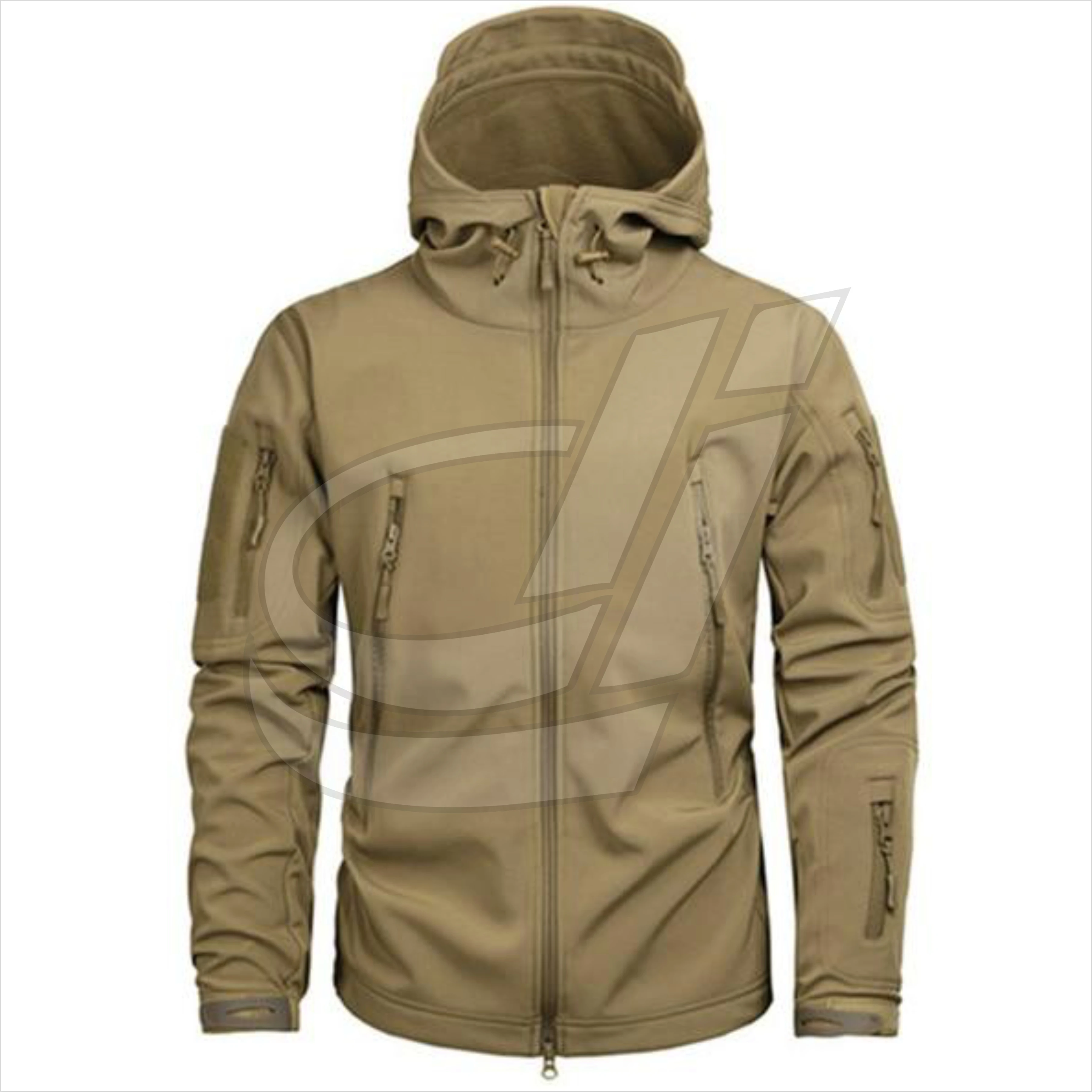 Most Popular Simple Woolen Ski Jackets Pakistan Best Quality Ski Jackets Wholesale Latest Style Men Ski Jacket