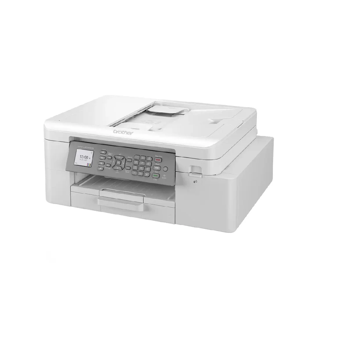 Industry Leading Office and School Use Portable Mini Printers Multifunctional Inkjet Printer at Reasonable Prices from US