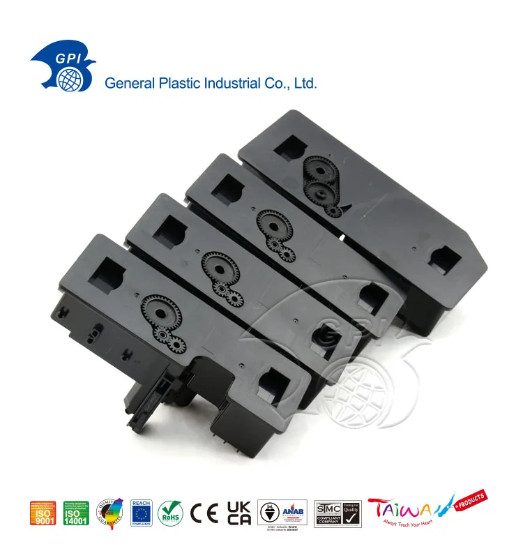 GPI ECOSYS P5026c M5526c TK5240 TK5244 TK 5240 TK 5244 TK-5240 TK-5244 Compatible Color Toner Cartridge For Kyocera Mita