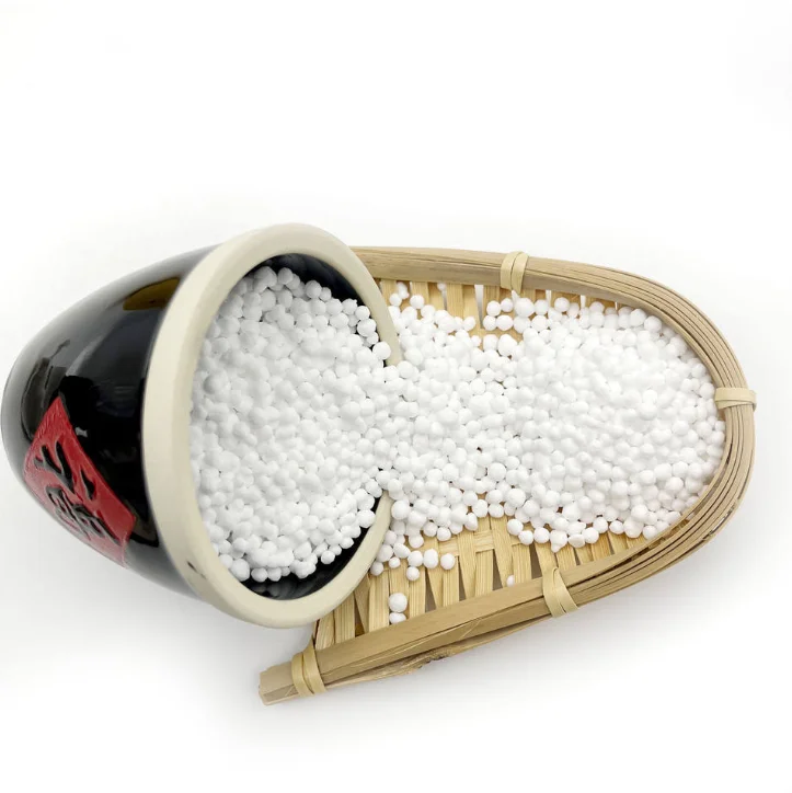 Factory Wholesale N46 Urea Fertilizer Agricultural Grade 46% Urea Super Granule Best Price for Sale