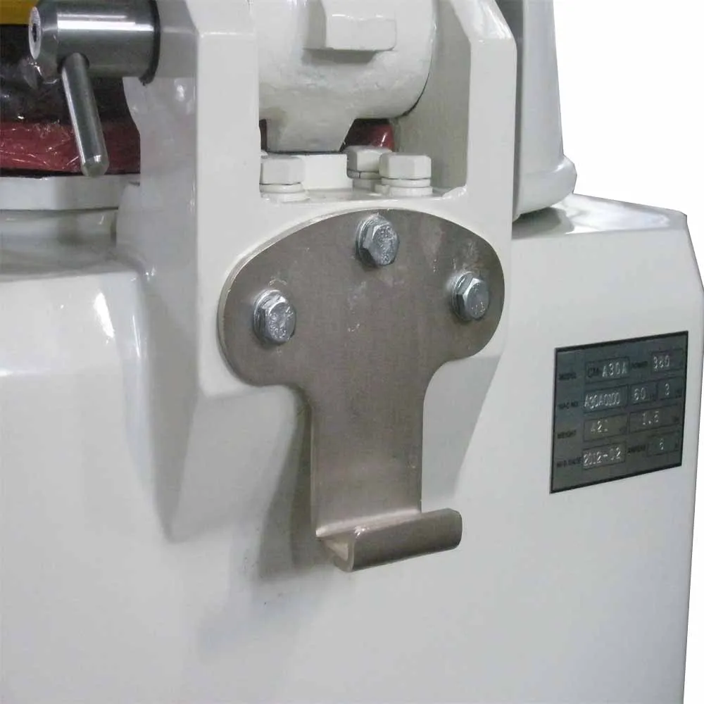 Fully Automatic Dough Divider Rounder Bread Making Machine Dough Divider and Rounder Bakery Production Line Manufacturer