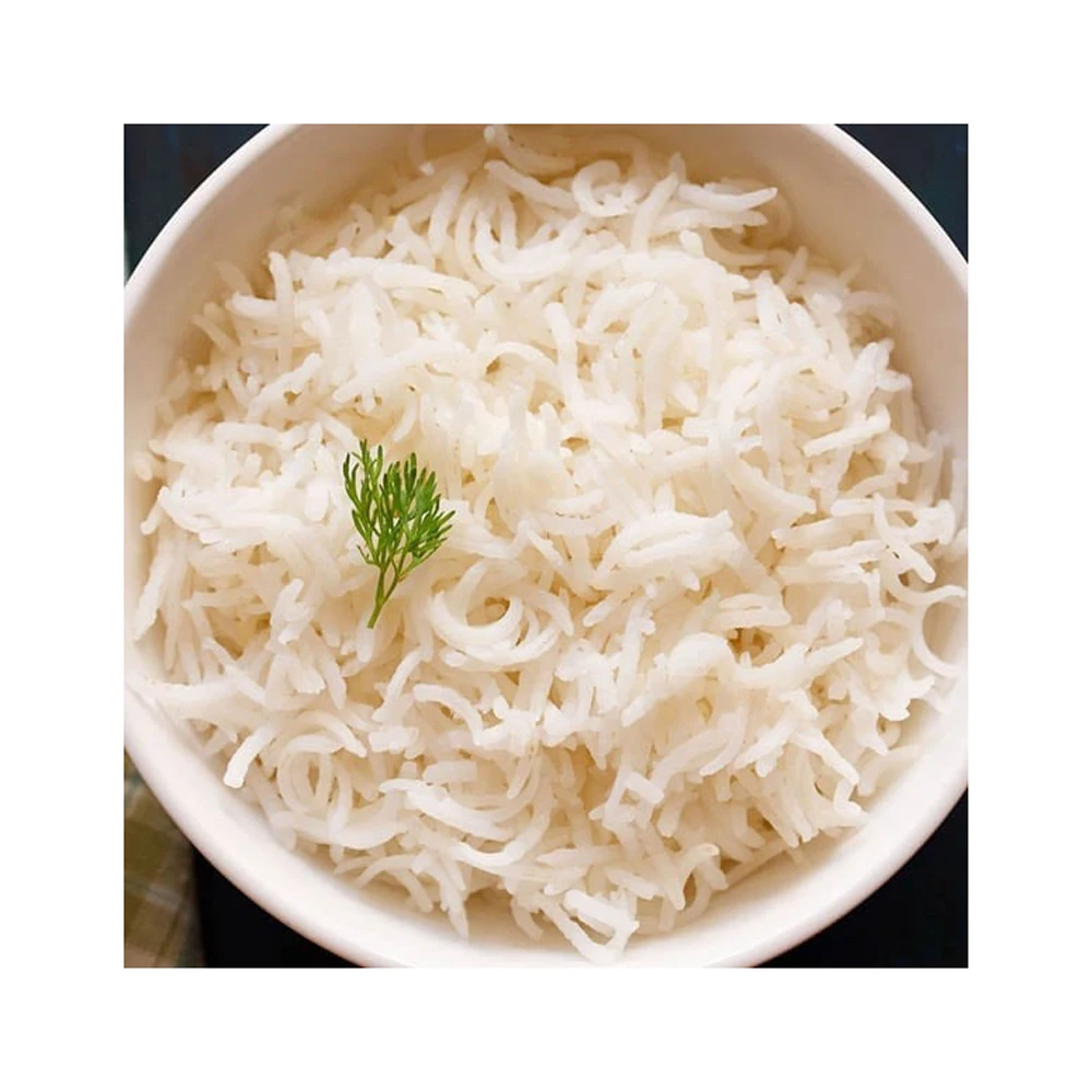 Grade 100% Natural Basmati Rice Quality Assurance Parboiled Basmati Rice