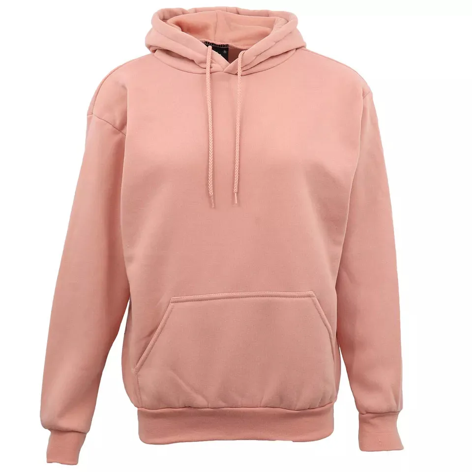 Wholesale Cheap Price Pullover Drawstring Screen Printed Logo Hoodie No Strings Manufacturer Made Tapestry Jogging Wear Hoodie