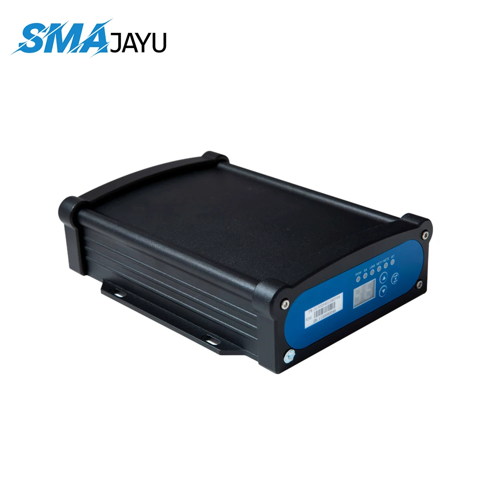 A10 GNSS/GPS Antenna and R30 GNSS Receiver 4G Fixed Network Station