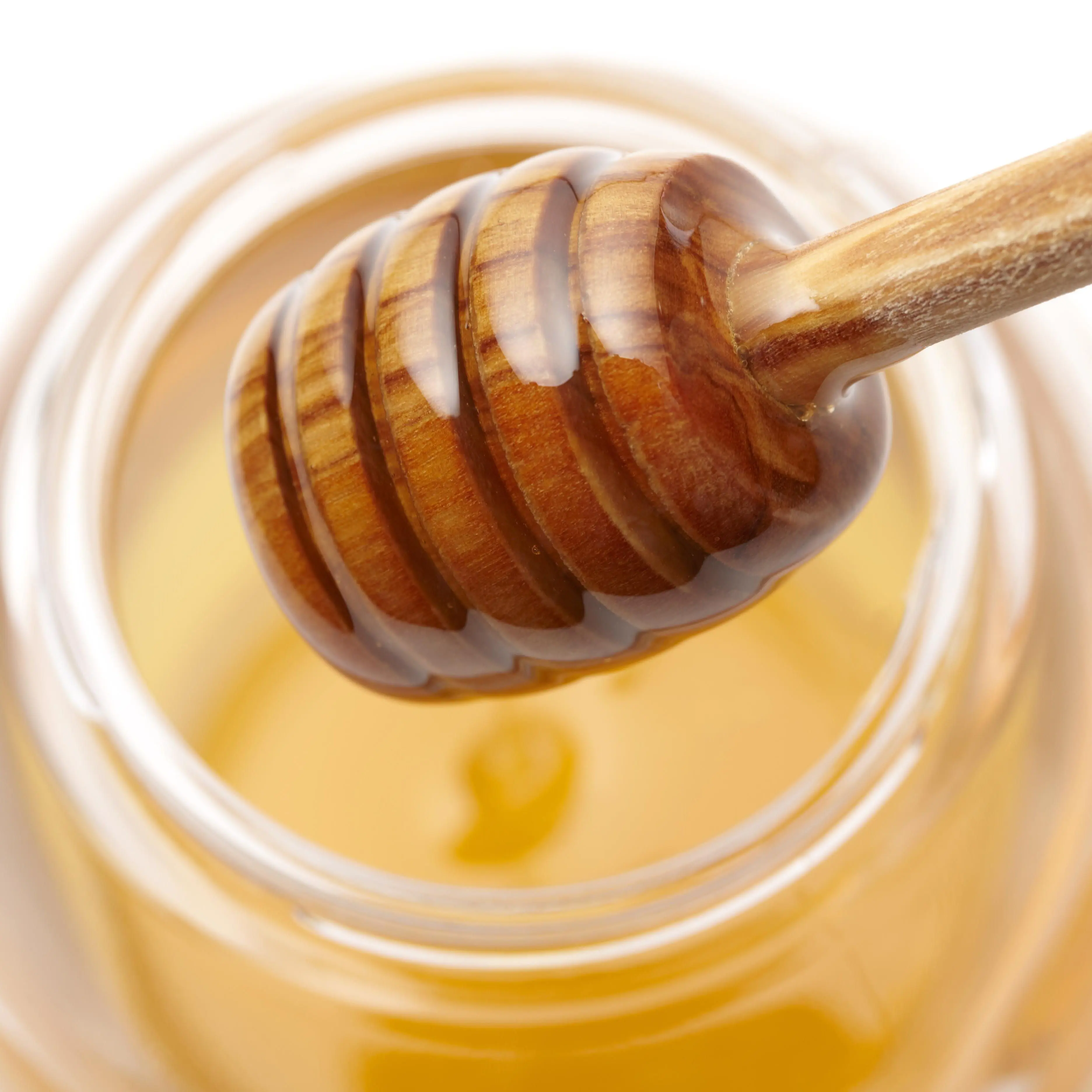 Premium Grade Pure Mountain Flower Beehive Natural Bee Raw Honey Organic Wild Bee Honey