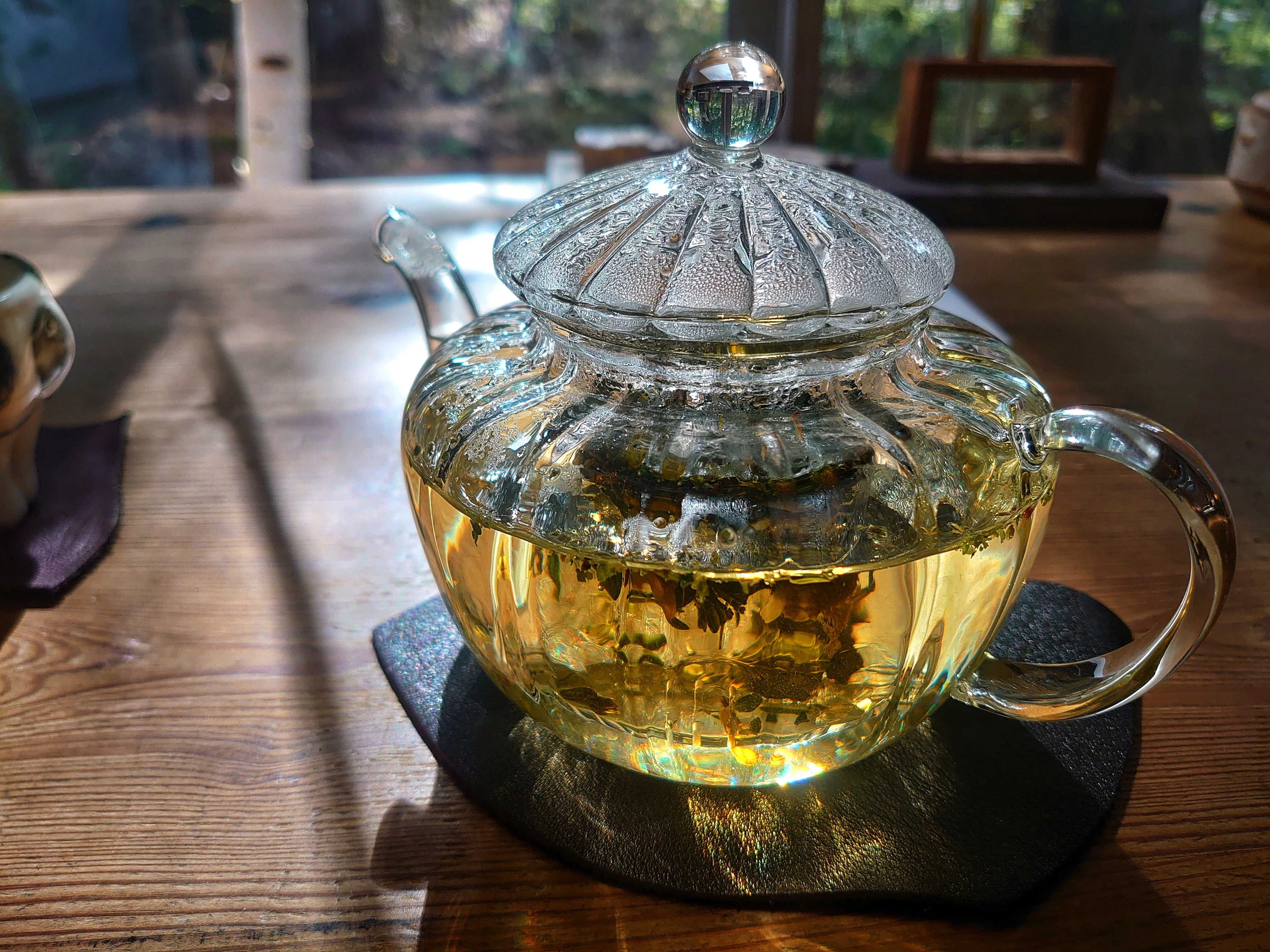 Japanese tea Popular flavor burdock tea for wholesale