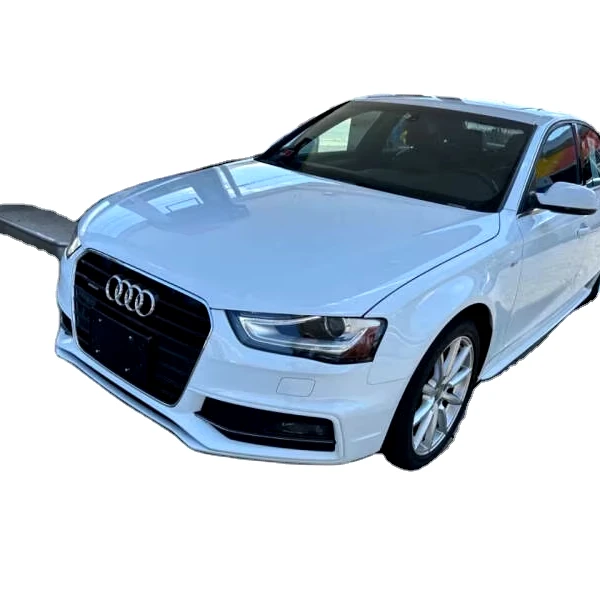 Best Wholesale Used Cheap Cars for Sale 2015 a U d I A4 AWD 2.0T quattro Premium Plus 4dr Sedan 8A