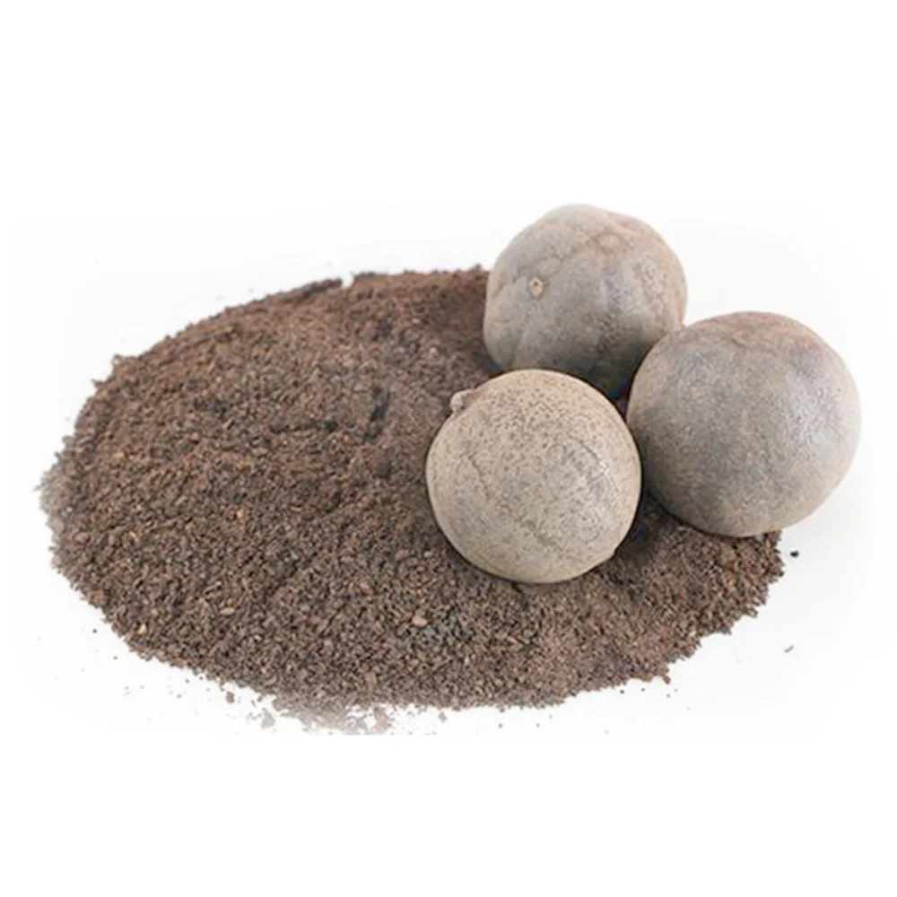 Factory Wholesale Black lime fruit powder from Sri Lanka with customizable packaging  solutions