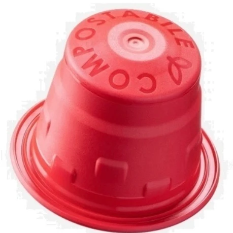Home Compost Coffee Capsule Compatible Biodegradable Capsules Capsules