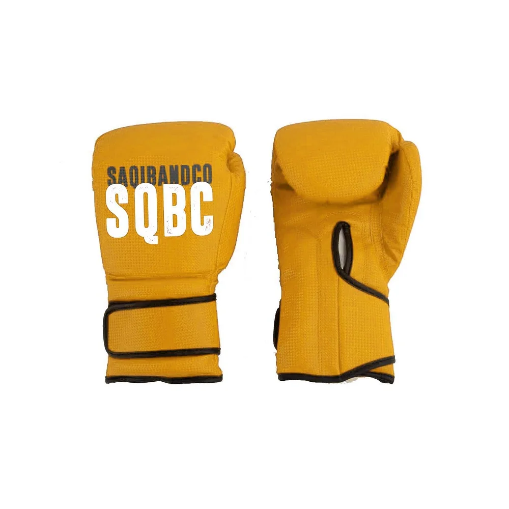 Custom Design Leather Boxing Gloves, Kickboxing High Quality Training Gloves, MMA Gloves & Fighting Gloves For Boxing