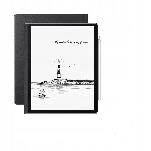 Планшет Huawei MatePad Paper, 10,3 дюйма, E Ink, Wi-Fi, M-Pencil, 6 + 128 ГБ, 3625 мАч, FedEx