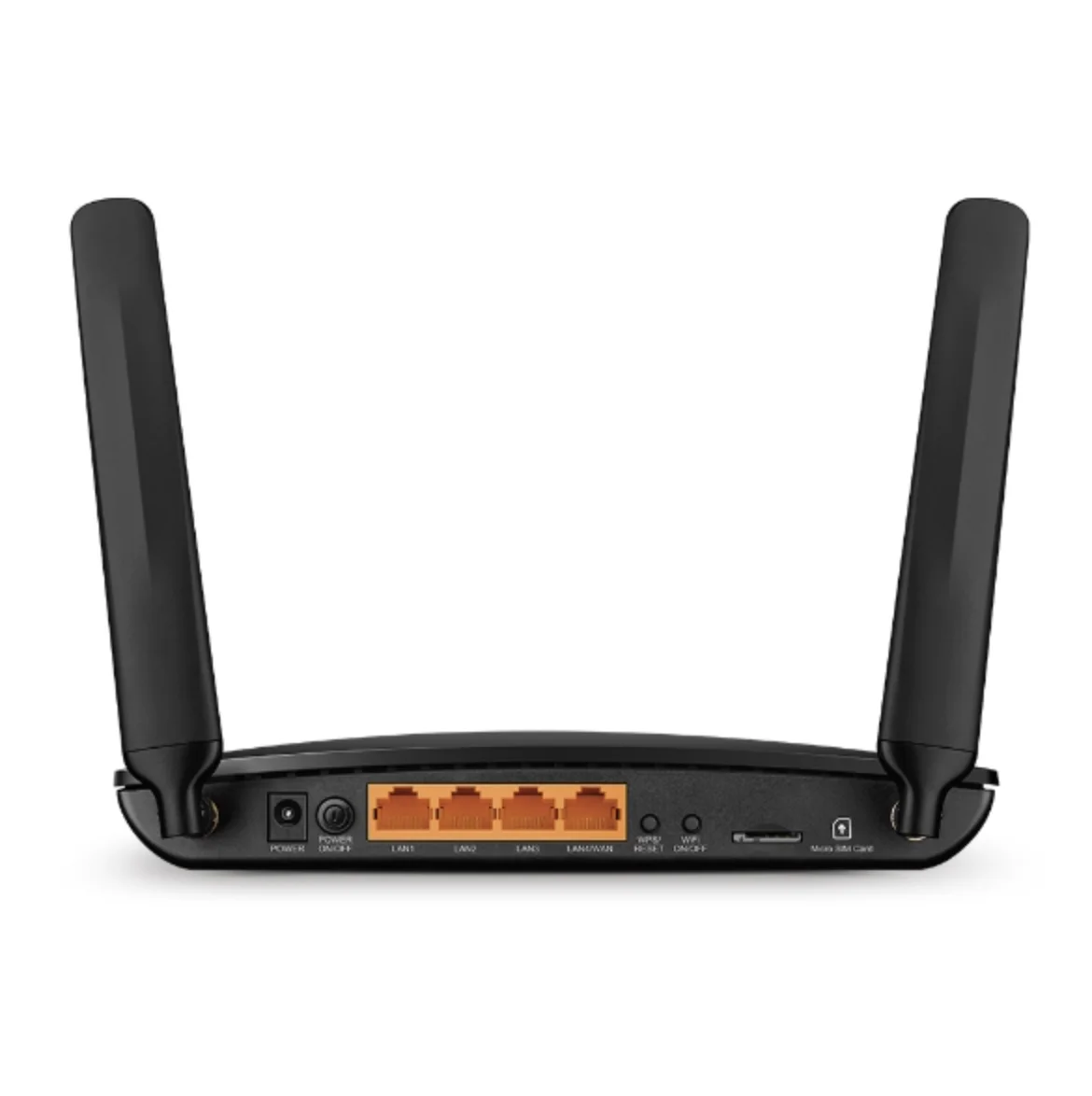 Tp-link Archer MR600 4G+ Cat6 AC1200 Wireless Dual Band Gigabit Router