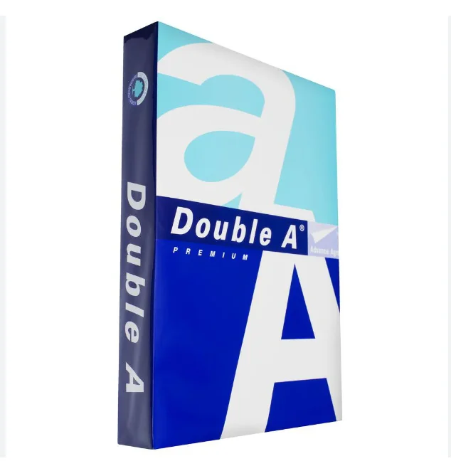 Double A Premium White Multifunctional Paper/ A4 copy papers +27739729209