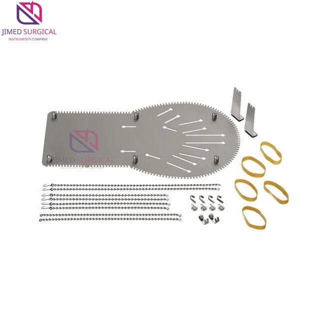 New Arrival Premium Quality Hand Surgery Set / Tuppers Hand Retractor Set For Online Sale