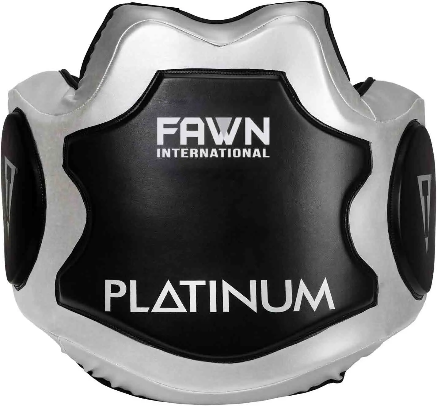 Martial Arts Chest Guard Reversible Body Protector Taekwondo Sparring Gear