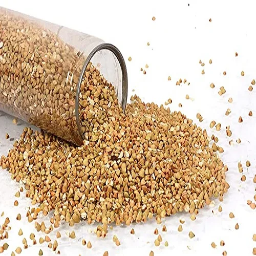 Buckwheat organic wholesale price healthy tartary buckwheat tea food roasted buckwheat grain seed