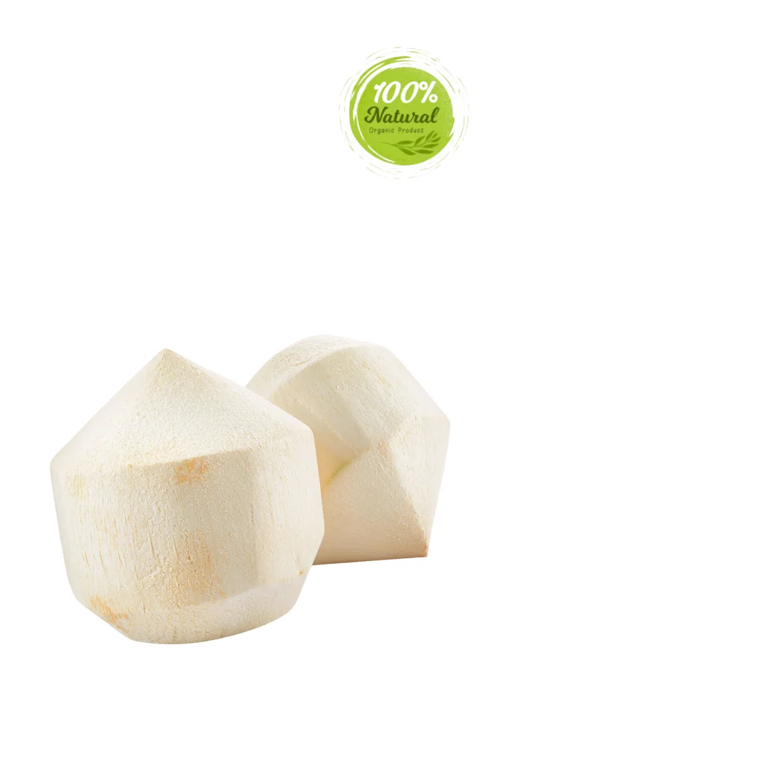 How Diamond Peeled Coconut Helps Alleviate Hangovers
