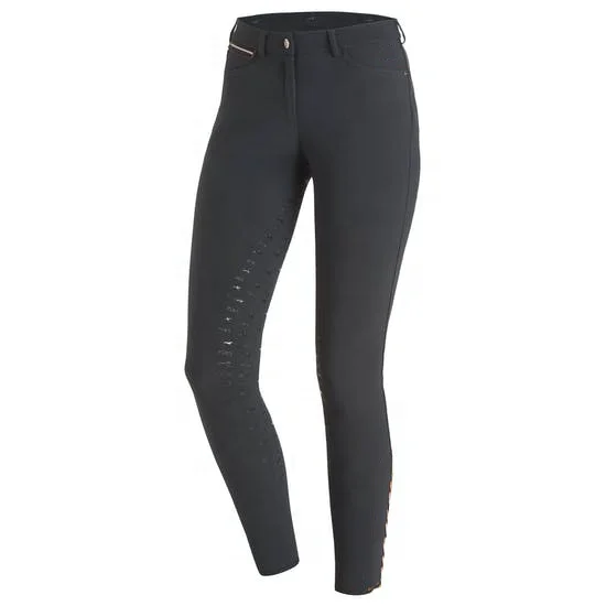High Quality Horse Riding Breeches Equestrian Pants on Technical Fabric at Manufacturing Prices fully Customizable