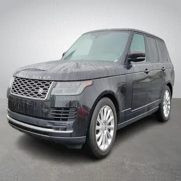 LHD/RHD Land Rover Range Rover used cars for sale