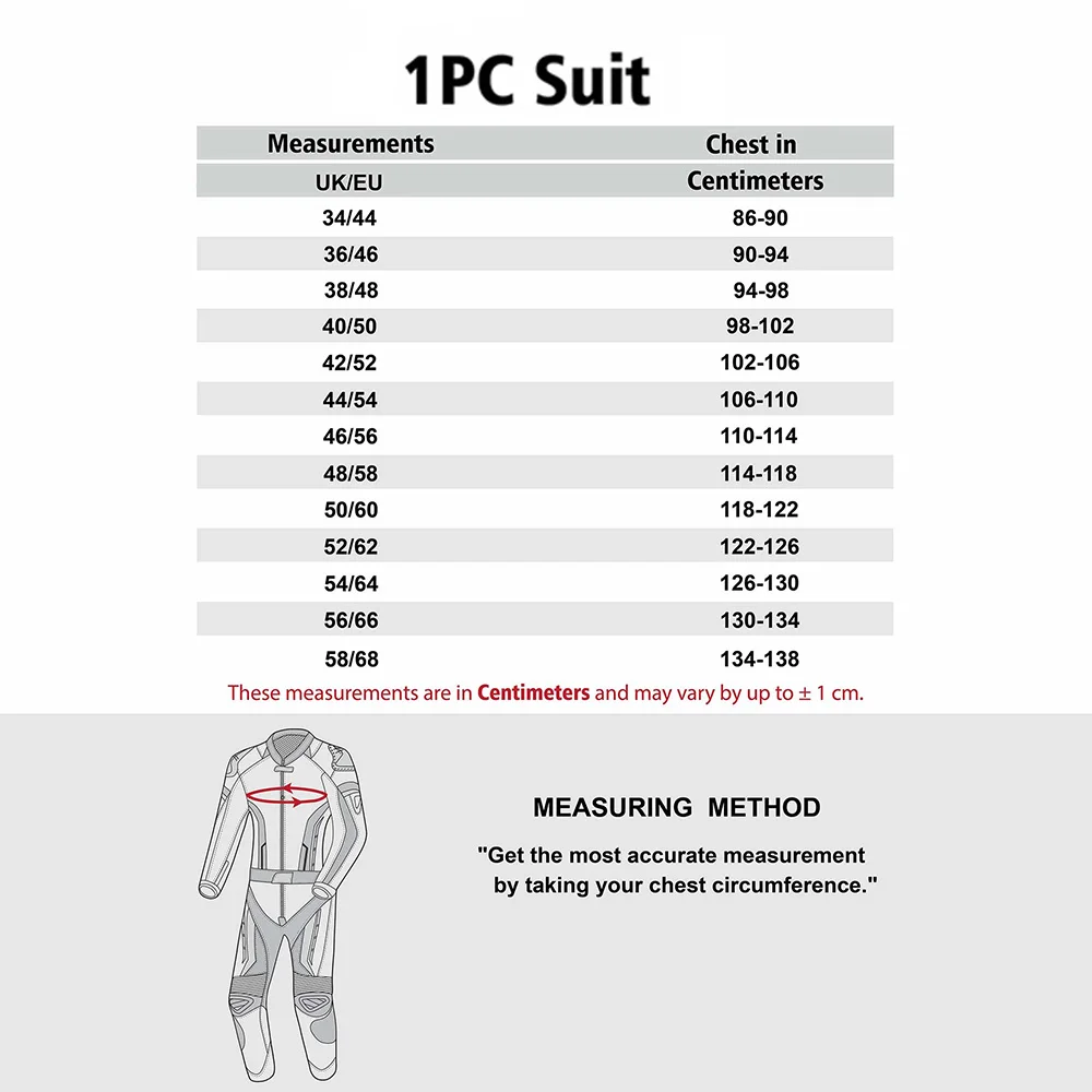 Universal Fit Motorbike Suit with CE Armor for Safety & Ventilated Mesh Construction