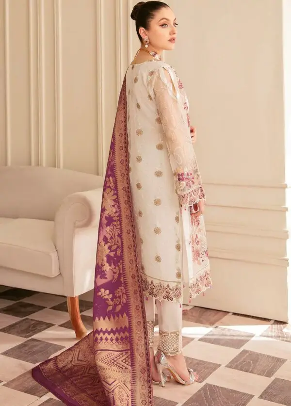 party wear Shalwar kameez suits for women in very high quality chiffon stuff with very fine embroidered salwar kameez pakistani