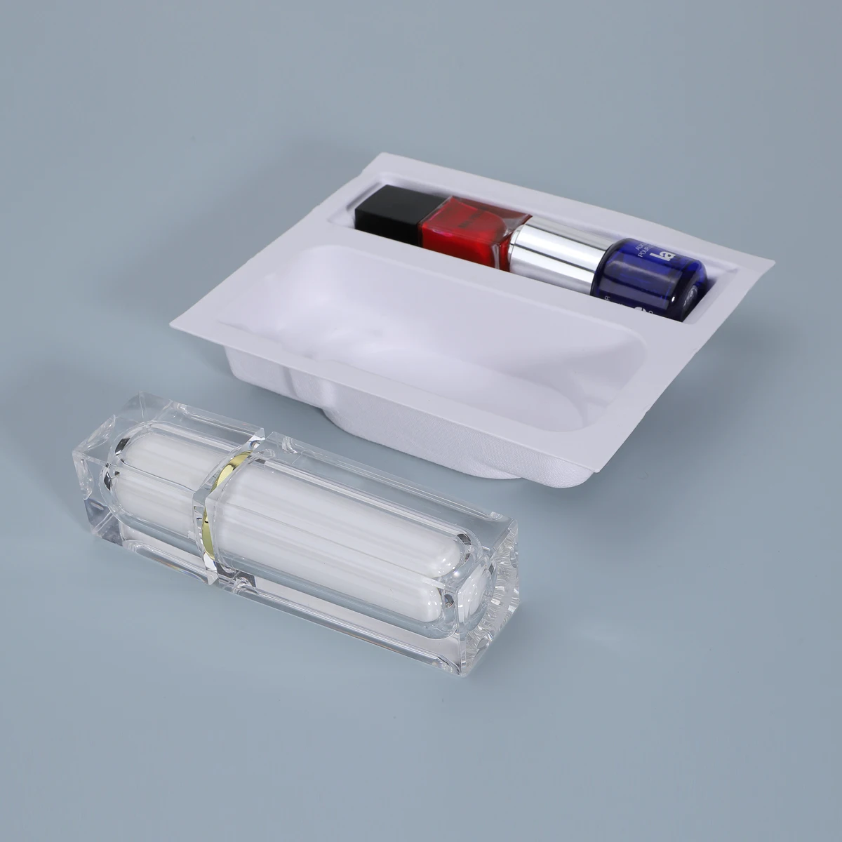 vietnam molded pulp supplier vietnam paper pulp insert supplier vietnam paper pulp tray factory recycled packaging ideas