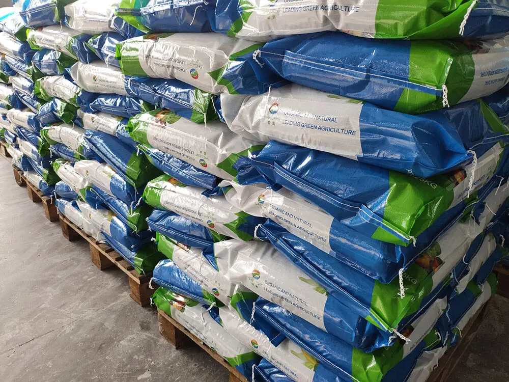 Nitrogen fertilizer Wholesale per ton price plant manufacturers