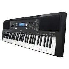 Hot Sales Yamahas PSR E373 portable 61 keys digital electronic organ keyboard musical instrument for adult children beginnerPopu