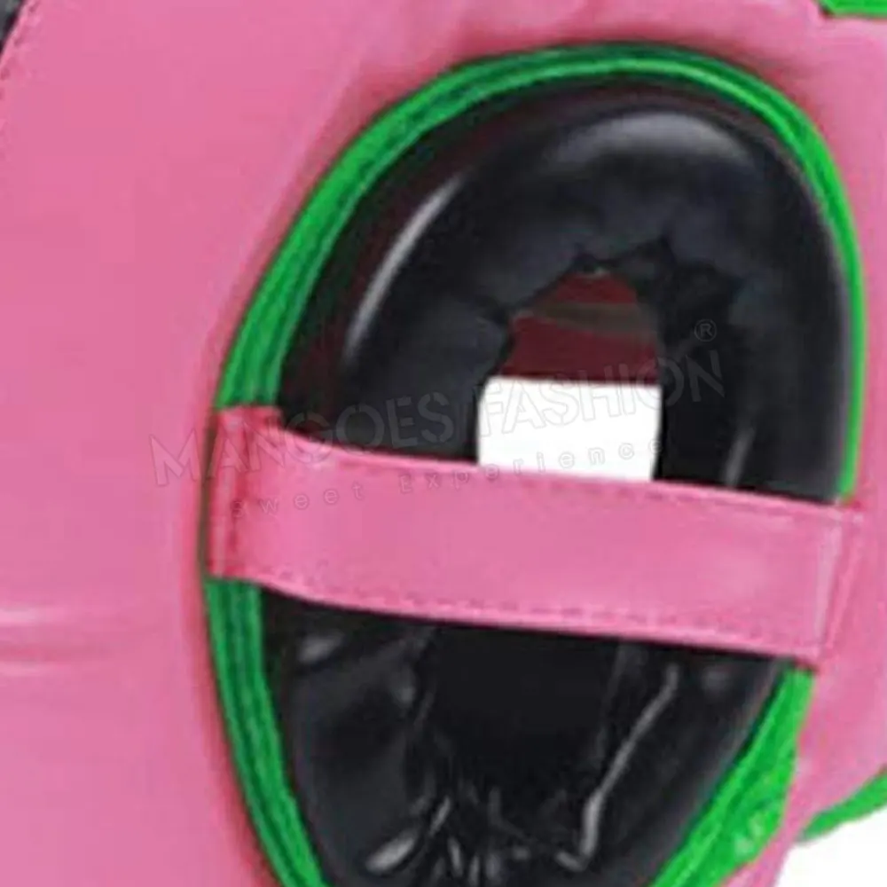 Wholesale Factory Direct Sales Head Guard Custom Logo Printing Boxing Head Protection Boxing Head Guard
