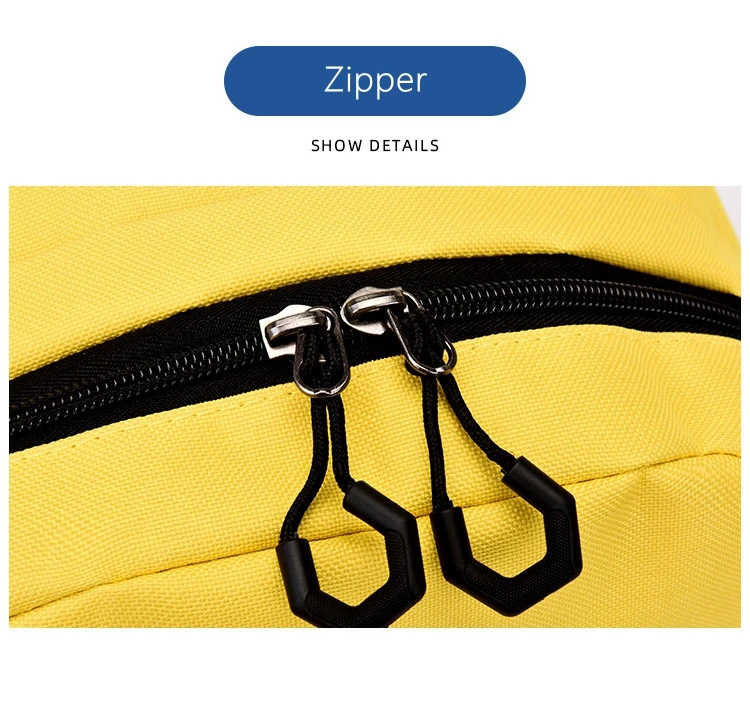 High quality fashion waterproof students children school bags backpacks