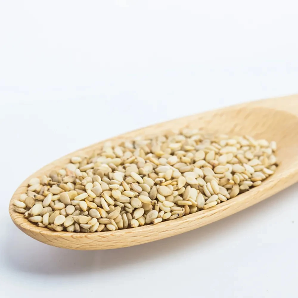 Wholesale Best Price Natural White Premium Sesame Seeds Customized Size Packing Available Sesame Seeds For Sale OEM Service