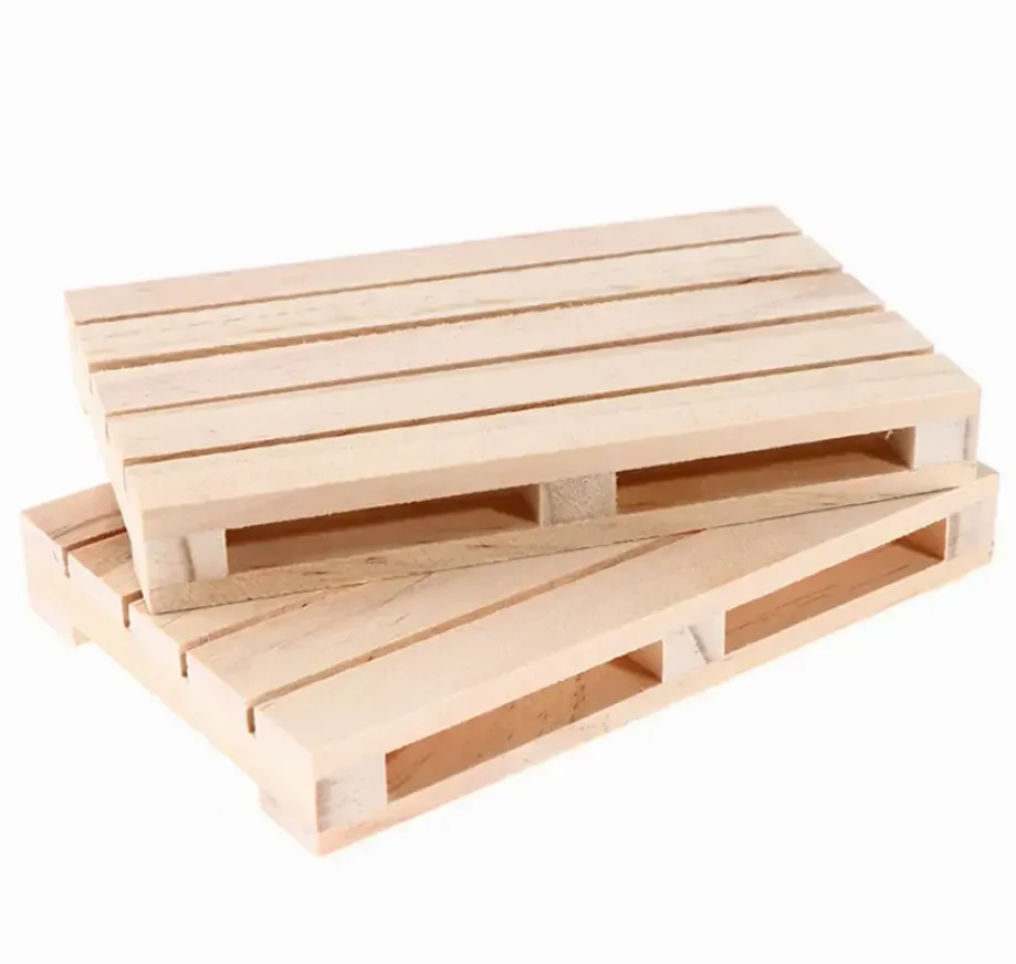 Top quality handcraft euro pallet wood exquisite Craft wooden pallet Plaque Set of durable wood pallet