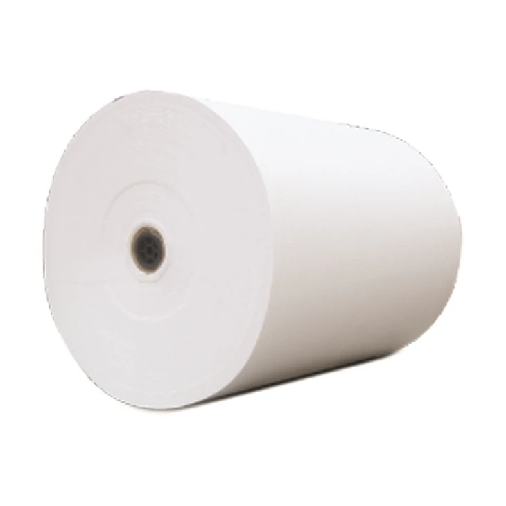 Good Quality Jumbo Roll Toilet Paper Eco Friendly Toilet Papers In Large Rolls Manufacturer