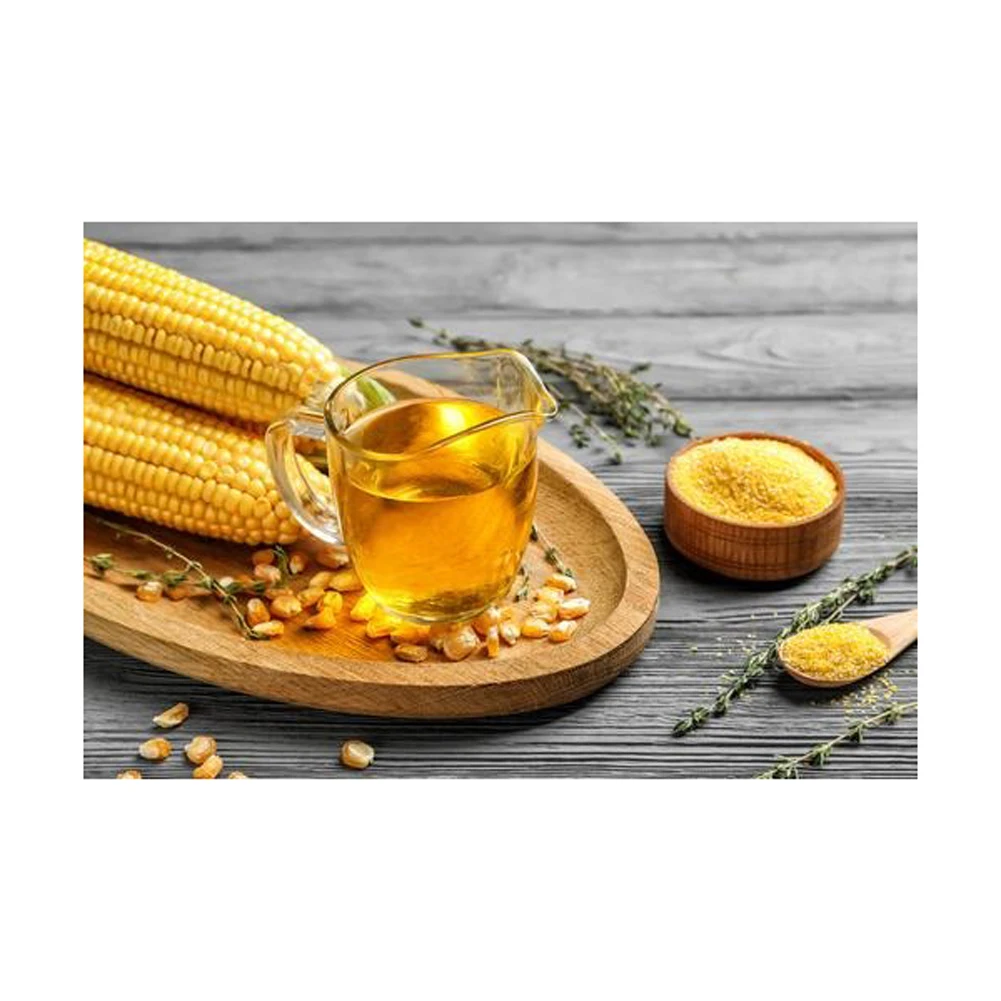 Горячая продажа рафинированная кукуруза и оливковое масло конкурентоспособная цена для