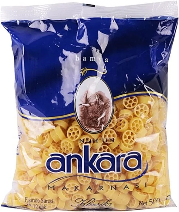 Wholesale Hot Sales High Quality Pasta Low price Fresh Macaroni