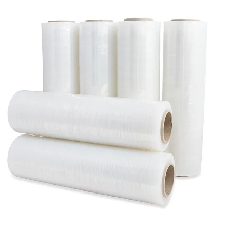 Рулоны Пленки LDPE стрейч