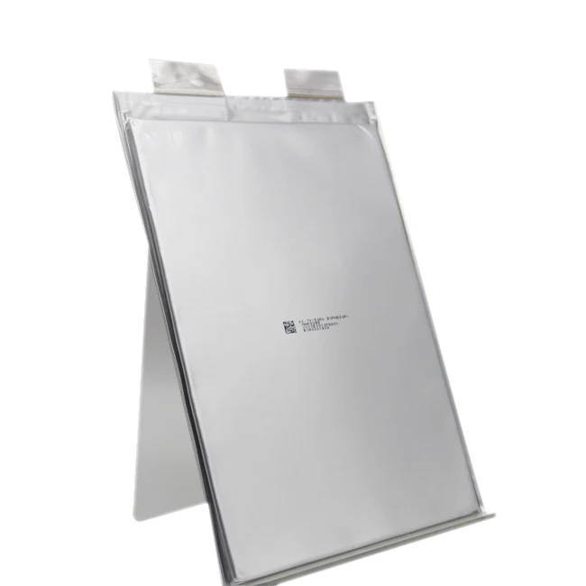 Professional Manufacturer Factory Price Wholesale Lithium Polymer Battery 3.7v With 52ah For Tricycle