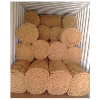 Factory Wholesale Customize Entry Outdoor Coconut Fiber Coir Door Mats FROM VIET NAM High-quality| natural | best quality and